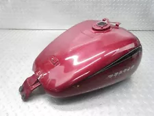 2017 14-23 Kawasaki Vulcan 1700 Vaquero VN1700 Fuel Gas Petrol Tank Reservoir