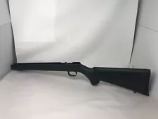 New ListingT/C Thompson Center Muzzle Loader Black Diamond .50 Cal Synthetic Stock