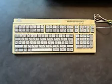 Vintage Topre JDL Keyboard