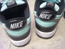 Size 10 - Nike SB Dunk Low Pro x Diamond Supply Co. Tiffany