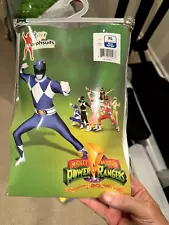 Power Rangers Mighty Morphin - Halloween Costumes Unisex Funny