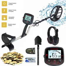 3.5 Meter Metal Detector Depth Professional Gold Finder Metal Detector for Sale