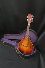 Vintage Kay 8-String Mandolin