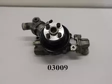 2001 Kawasaki Mule 2510 Diesel OEM Engine Cooling Water Pump 49301-1052