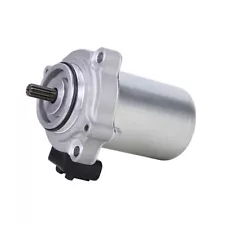 Shift Motor Assembly for Honda TRX420FE 31300-HP5-601 Shift Motor Control SALE (For: 2015 Honda Foreman 500)