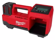 ð¥SALEð¥Milwaukee 2848-20 M18 18V Cordless Li-Ion Tire Inflator -Bare Tool -New