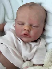 Reborn Twin B by Bonnie Brown Baby Doll