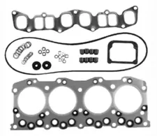 Hyster 0346531 Gasket Kit for Isuzu C240 Engine - S30XL S50XL H50XL