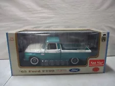 Sun Star Classic Models 1965 Ford F-150 1/18