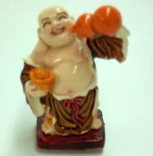 Laughing Buddha Statue