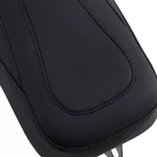 Mustang Motorcycle Products Tripper Solo Pillion Rear Seat - '97+ 76351