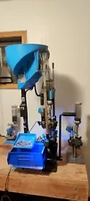 Dillon Super 1050 Reloading Press Mr Bullet Feeder And Extras