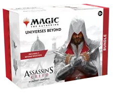 Bundle Assassin's Creed ACR MTG