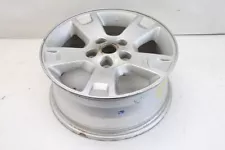 Alloy rim Ford MAVERICK 2 7x16 ET45 4701779 paint damage 5L841007DC 05-2005