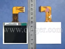 For SALE: LCD Full Unit for Samsung S630 S730 S750 D60 D70 long flex