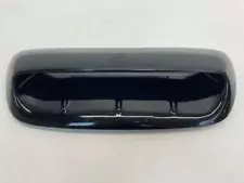 Mini Cooper After Market Larger Hood Scoop Black 07-15 R5x 434