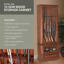 rustic gun cabinets for sale