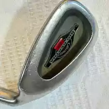 Callaway Big Bertha 5 Iron RH 32" Golf Pride Grip See Pics for Measurement