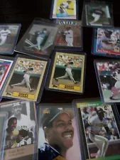 Barry Bonds Cards Lotð¥ð¥