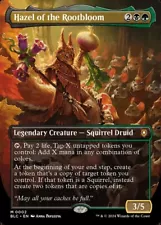 EDH Squirrel Deck - Commander MTG Magic the Gathering