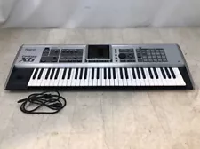 Roland Fantom X6 Synthesizer 61 Keys Keyboard Synthesizer USED from JAPAN