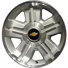 18 INCH 1999-14 CHEVY TAHOE SILVERADO WHEEL Z71 1500 OEM Replica RIM 5300 5353