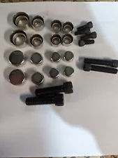 602 604 Crate Motor Bottle Cap Seal Set