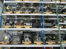 2018 Nissan Qashqai 2.0L Engine Motor 4cyl OEM 35K Miles - LKQ326734926