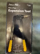 Apollo PEX A Pipe Expansion Tool Tool Only Model 1003-276-445 EPXTOOL