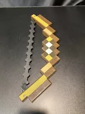 Minecraft Toy Bow - 17" Long - Cosplay - No Arrow