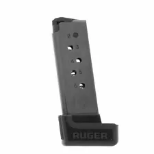 Ruger LCP II OEM .380ACP 7 Round (LCP 2) Pistol Magazine - 90626