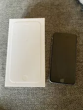 Apple iPhone 6 128GB (A1586) Gray - Sprint - Locked