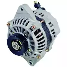 200 Amp Alternator Chevrolet Tracker 1.6 2002 / Suzuki Vitara L4 1.6 2002 13780