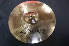 Sabian 14" HHX Evolution Hi Hat Bottom Cymbal