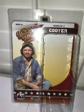 DUKES OF HAZZARD COOTER PACKAGE ONLY MADE FOR 8 INCH FIGURE