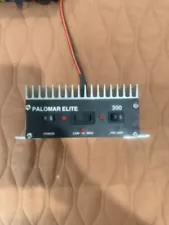 Palomar Elite 300 Amplifier