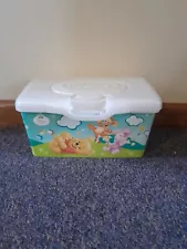 Disney Baby Wipes Tub