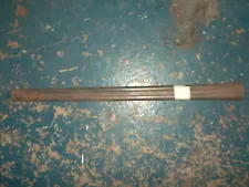 12 Gauge Double Barrel... 30" in Length...(Barrel Only)