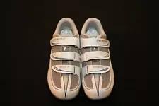 Specialized Spirita Touring Women's Road Shoe White Size 37 (Brand New) (SALE!)