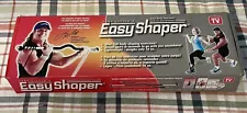 Tony Little’s Easy Shaper Total Body Fitness Toning Fitness Home Gym Weight Loss