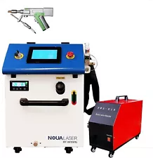 used jewelry laser welder for sale