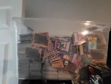 14,000 yugioh Card collection for sale