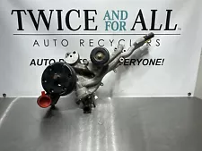 2015-2020 Escalade Silverado Tahoe 5.2L 6.2L Gen V Water Pump 12623753 OEM