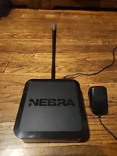 NEBRA HNT HOTSPOT MINER USED GREAT CONDITION 3 ANTENNAS!