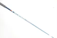 Project X Hzrdus Smoke Blue Rdx Pvd 60g 6.0 S 43.5" Driver Shaft Callaway 207701