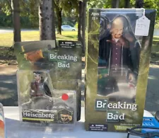 breaking bad action figures for sale