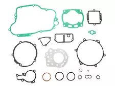 Outlaw OR3708 Complete Full Engine Gasket Set Kawasaki KX125 1990-1991 Kit