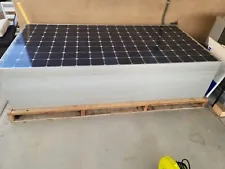 Used SunPower 435W Solar Panels 435 Watts