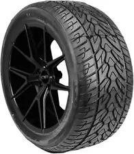 HS266 All-Season Truck/Suv Performance Radial Tire-295/35R24 295/35/24 295/35-24