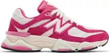 New Balance 9060 'Fuchsia Pink' U9060FP In Stock